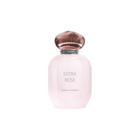 Pascal Morabito Extra Rose Eau de parfum - Floral frais - 100 ml   undefined undefined