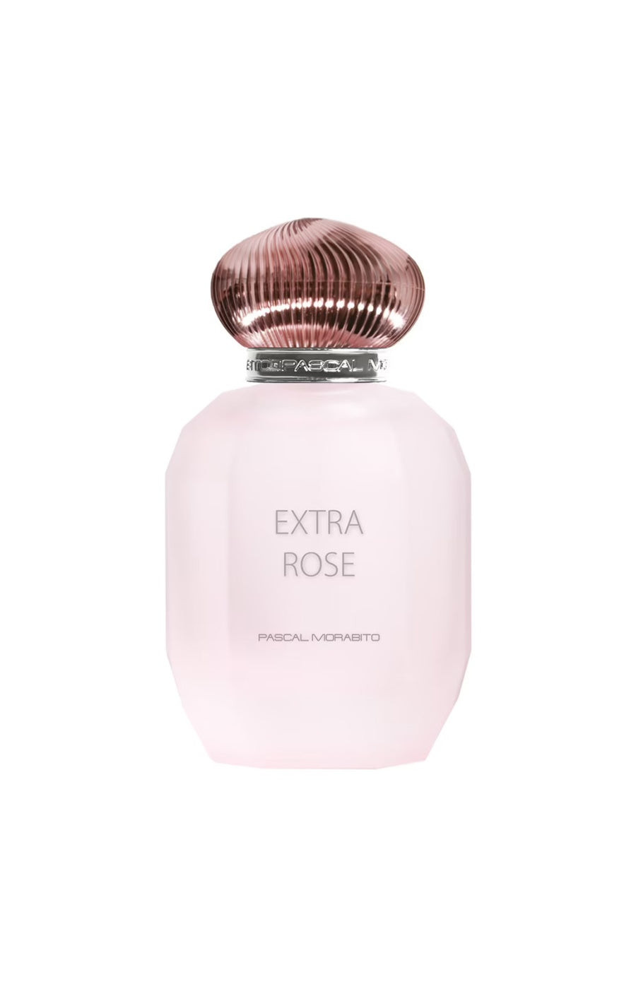 Pascal Morabito Extra Rose Eau de parfum - Floral frais - 100 ml   undefined undefined