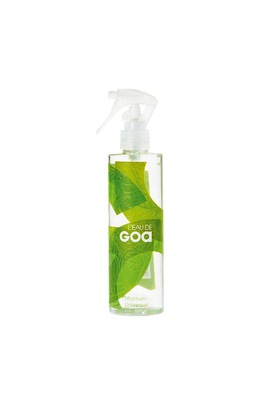 Goa Parfum d'ambiance Esprit - Vert - 250 ml   undefined undefined