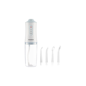 Innovagoods Irrigateur dentaire - Blanc   undefined undefined