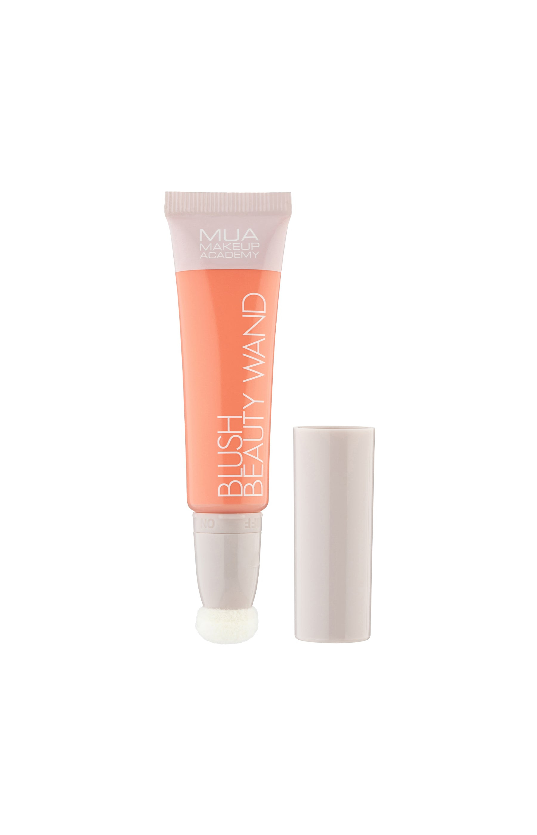 Makeup Academy Blush liquide - Beauty Wand   undefined Universel