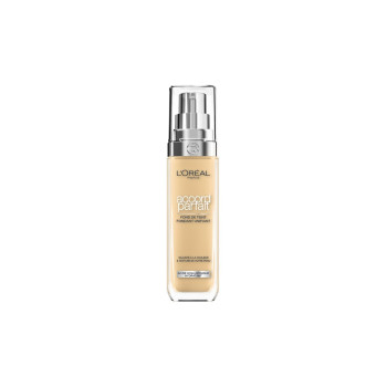 L'Oreal Paris Fond de teint - Accord Parfait   undefined 2.5W Macadamia