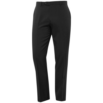 Next Trousers - Suit Trousers   Slim Fit Pantalon classique anthracite 98 undefined