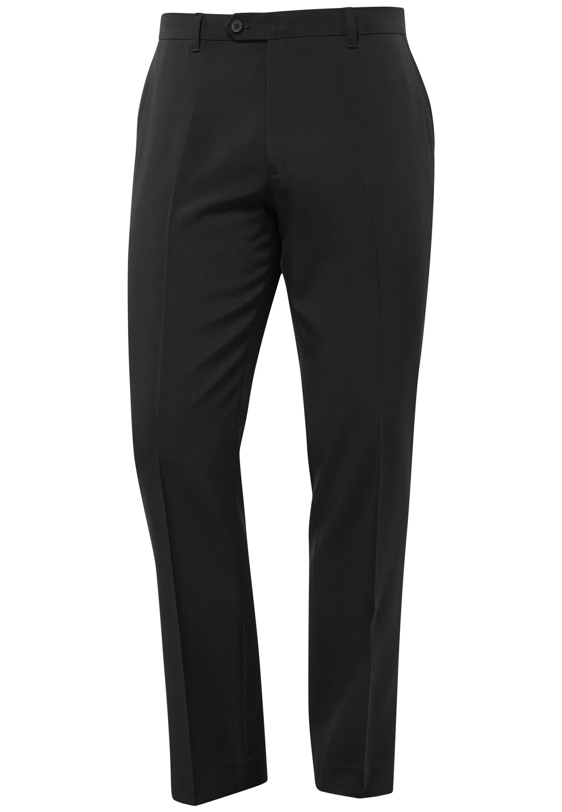 Next Trousers - Suit Trousers   Slim Fit Pantalon classique anthracite 98 undefined