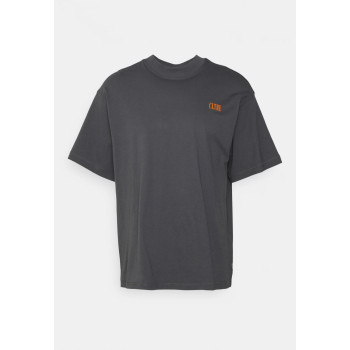 Only & Sons ONSTROY TEE UNISEX T-shirt imprimé gris M undefined