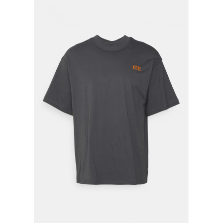 Only & Sons ONSTROY TEE UNISEX T-shirt imprimé gris M undefined