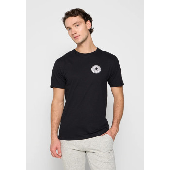 Fanatics  T-shirt imprimé noir M undefined