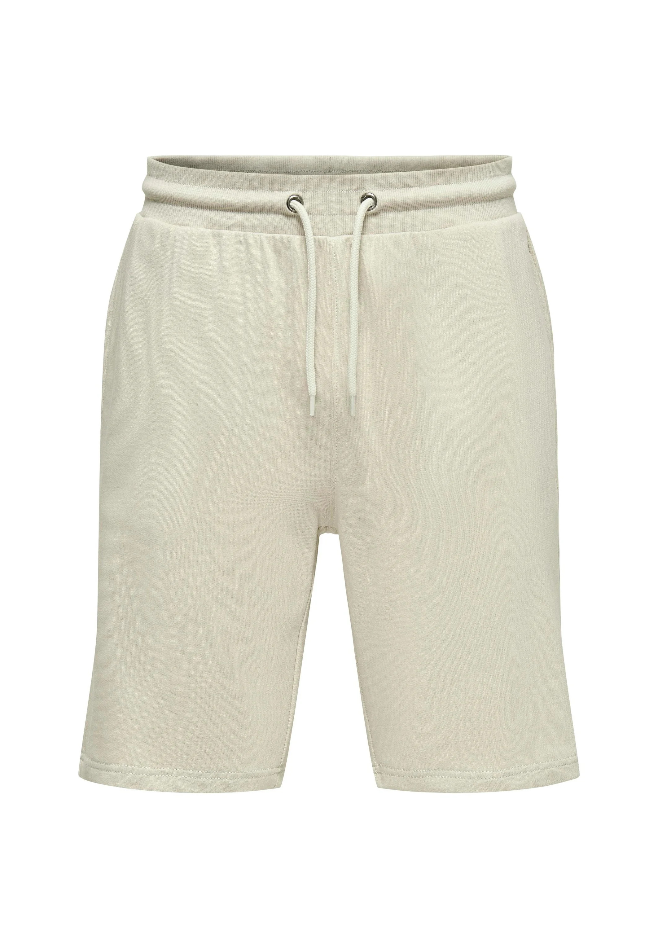 Only & Sons NEIL Short beige M undefined