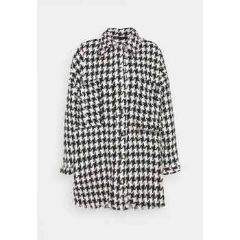 Trendyol  Manteau court noir S undefined