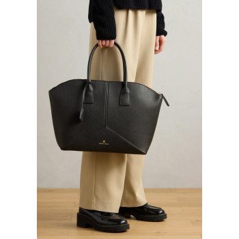 Anna Field  Sac ordinateur noir onesize undefined