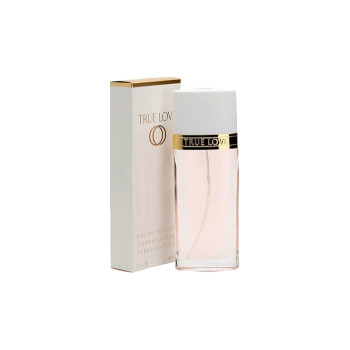 Elizabeth Arden Eau de toilette True love - Oriental   undefined 100 ml