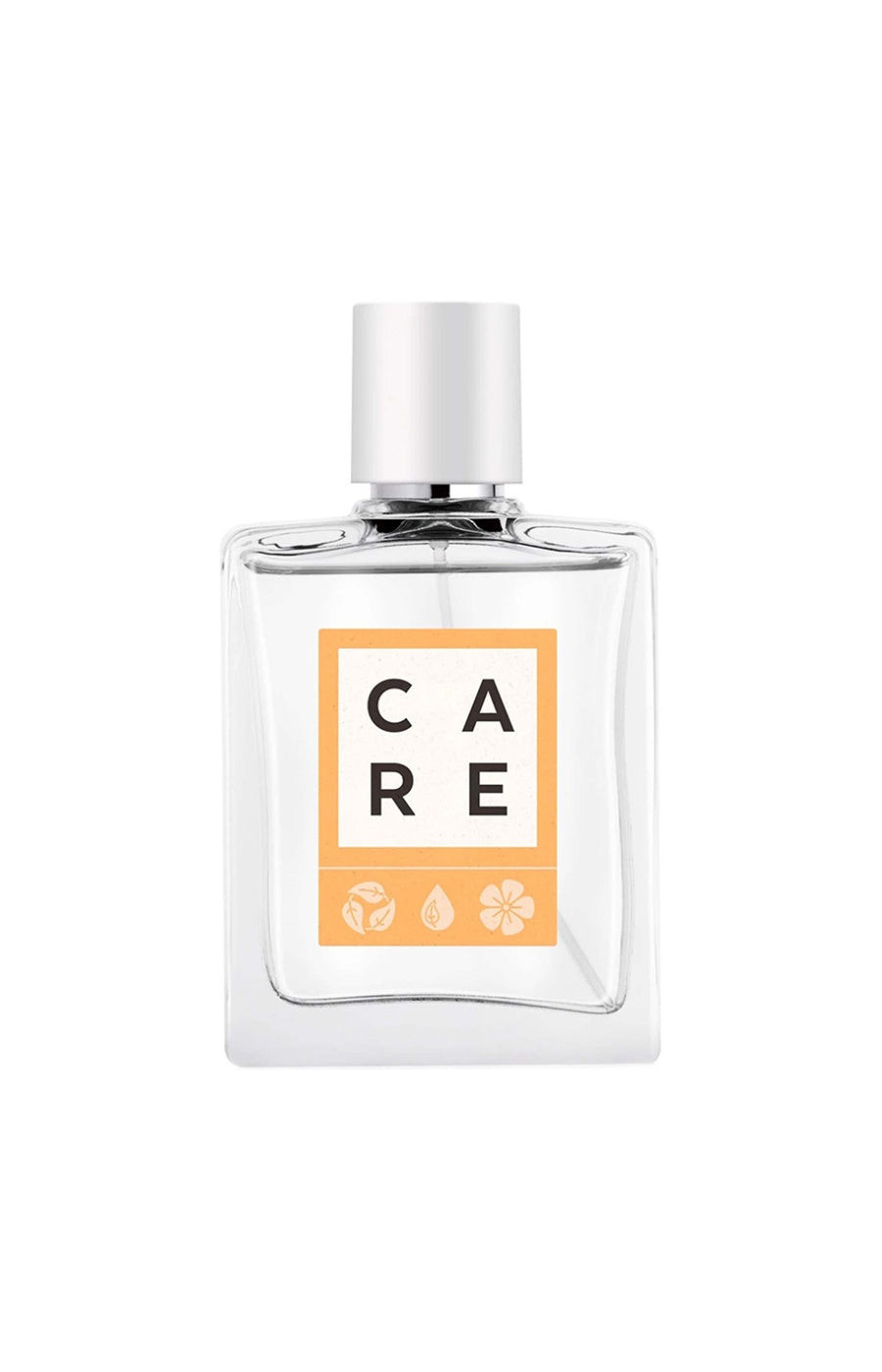 Care Eau de parfum - Curcuma & bois de cèdre - Fruité & épicé   undefined 50 ml