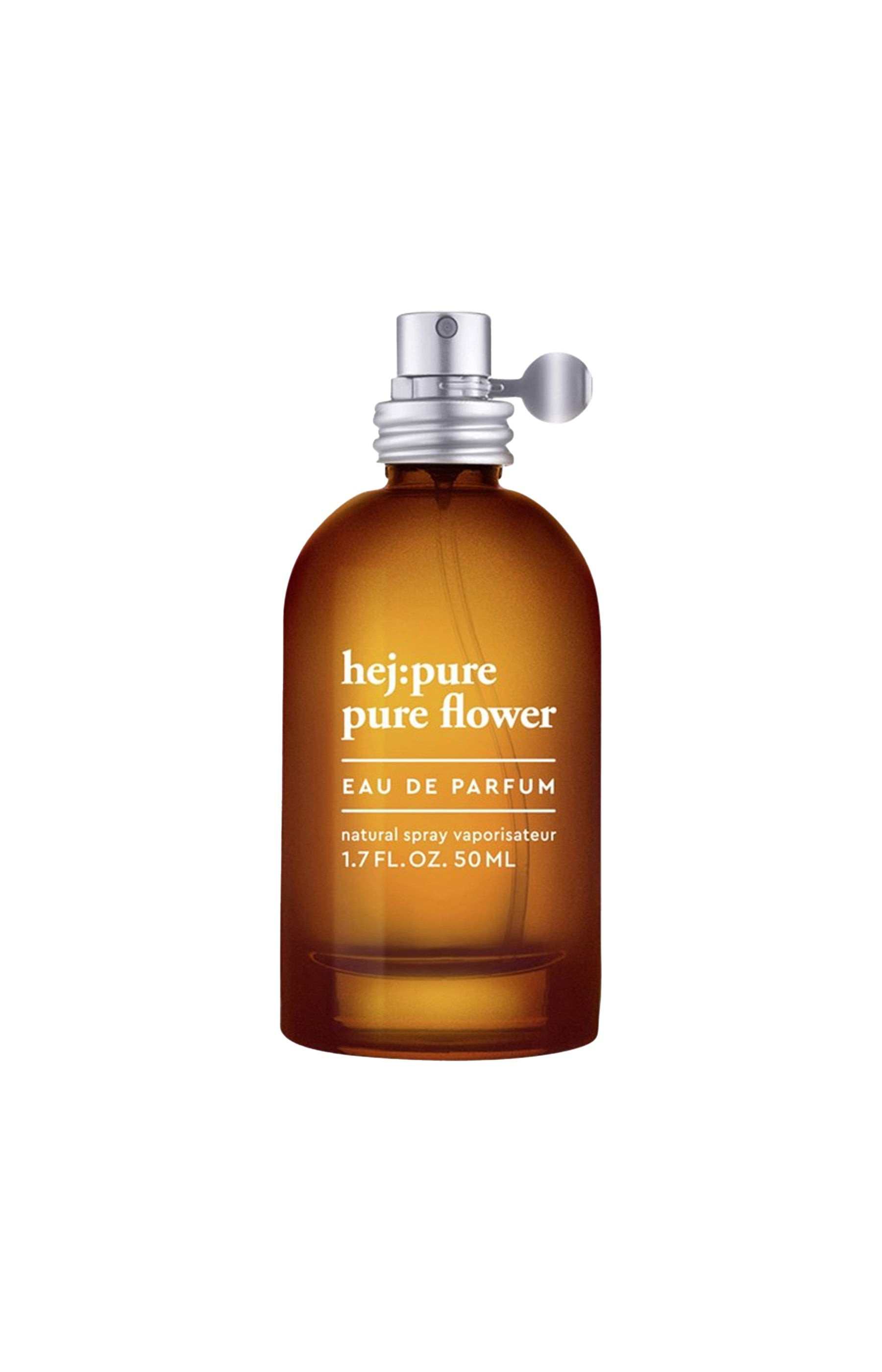 Multimarques Pure Flower Eau de parfum – Floral fruité – Mixte – 50 ml   undefined undefined