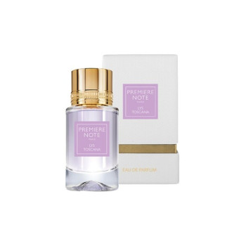 Première Note Lys Toscana Eau de parfum - Floral boisé - Mixte   undefined 50 ml