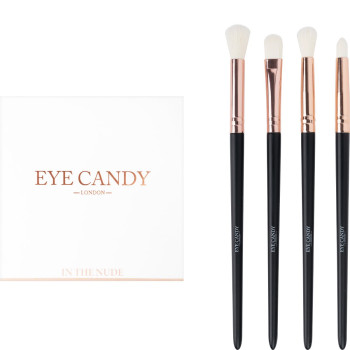 Eye Candy Kit pinceaux & palette - Eye Candy Enhancing - 5 produits   undefined undefined