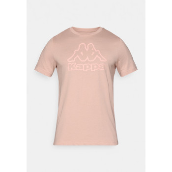 Kappa  T-shirt imprimé rose L undefined