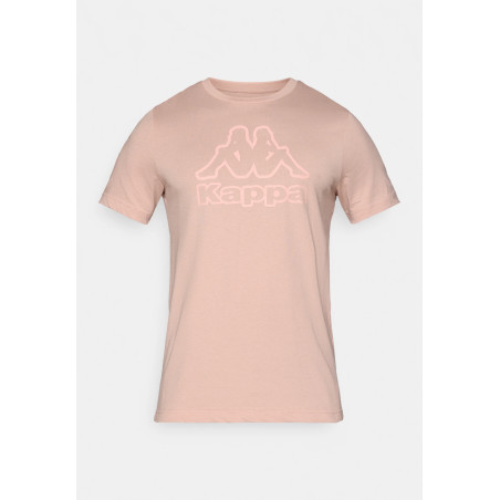 Kappa  T-shirt imprimé rose L undefined