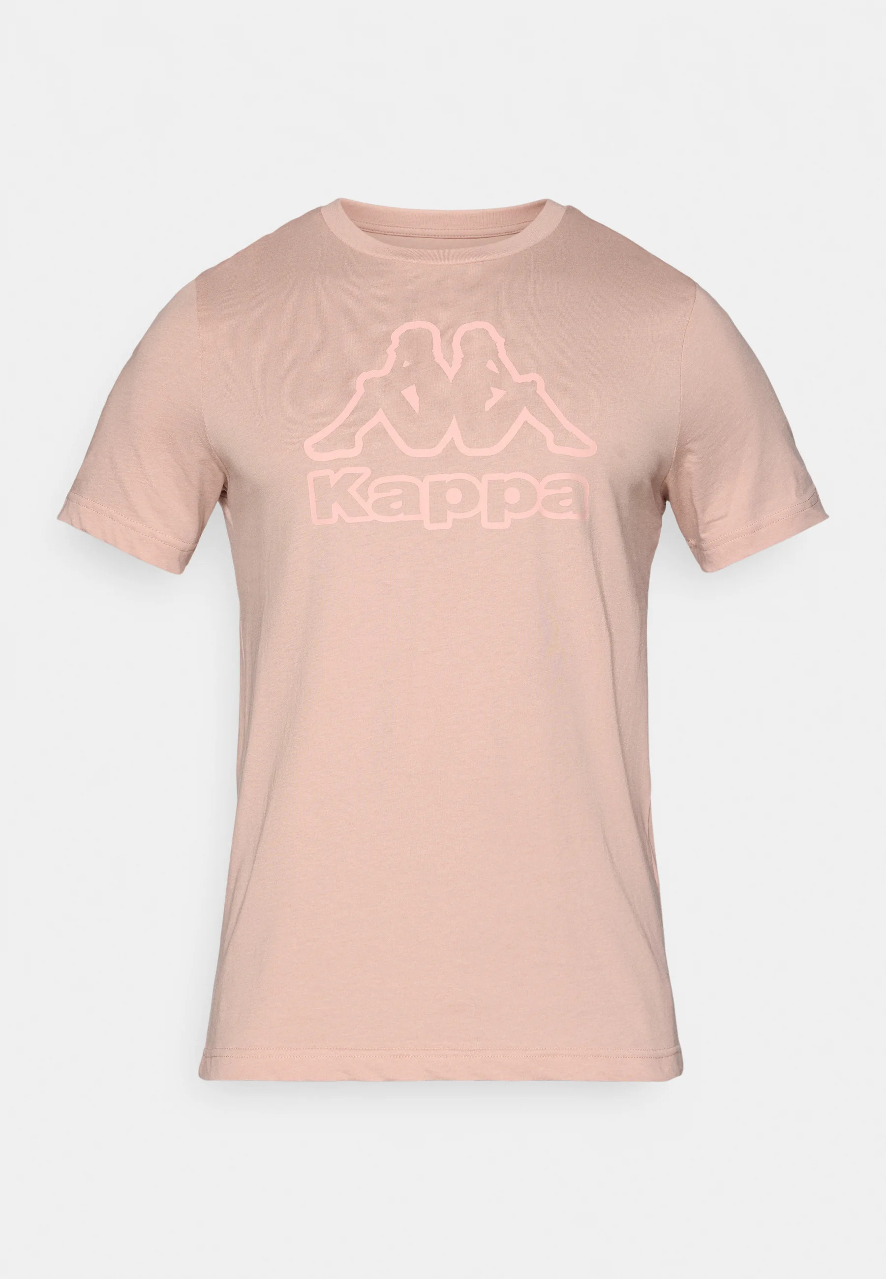 Kappa  T-shirt imprimé rose L undefined