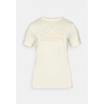 Kappa  T-shirt imprimé blanc L undefined