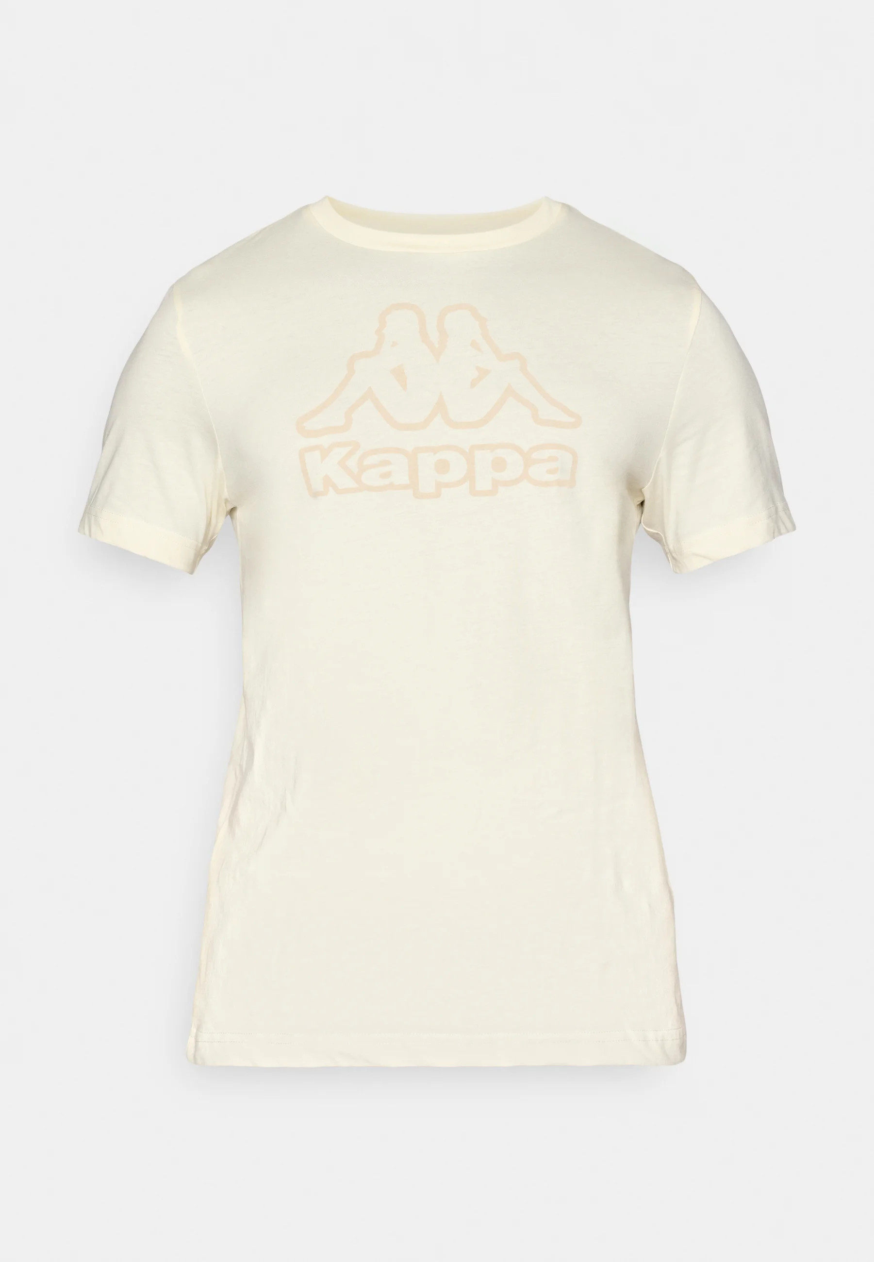 Kappa  T-shirt imprimé blanc L undefined