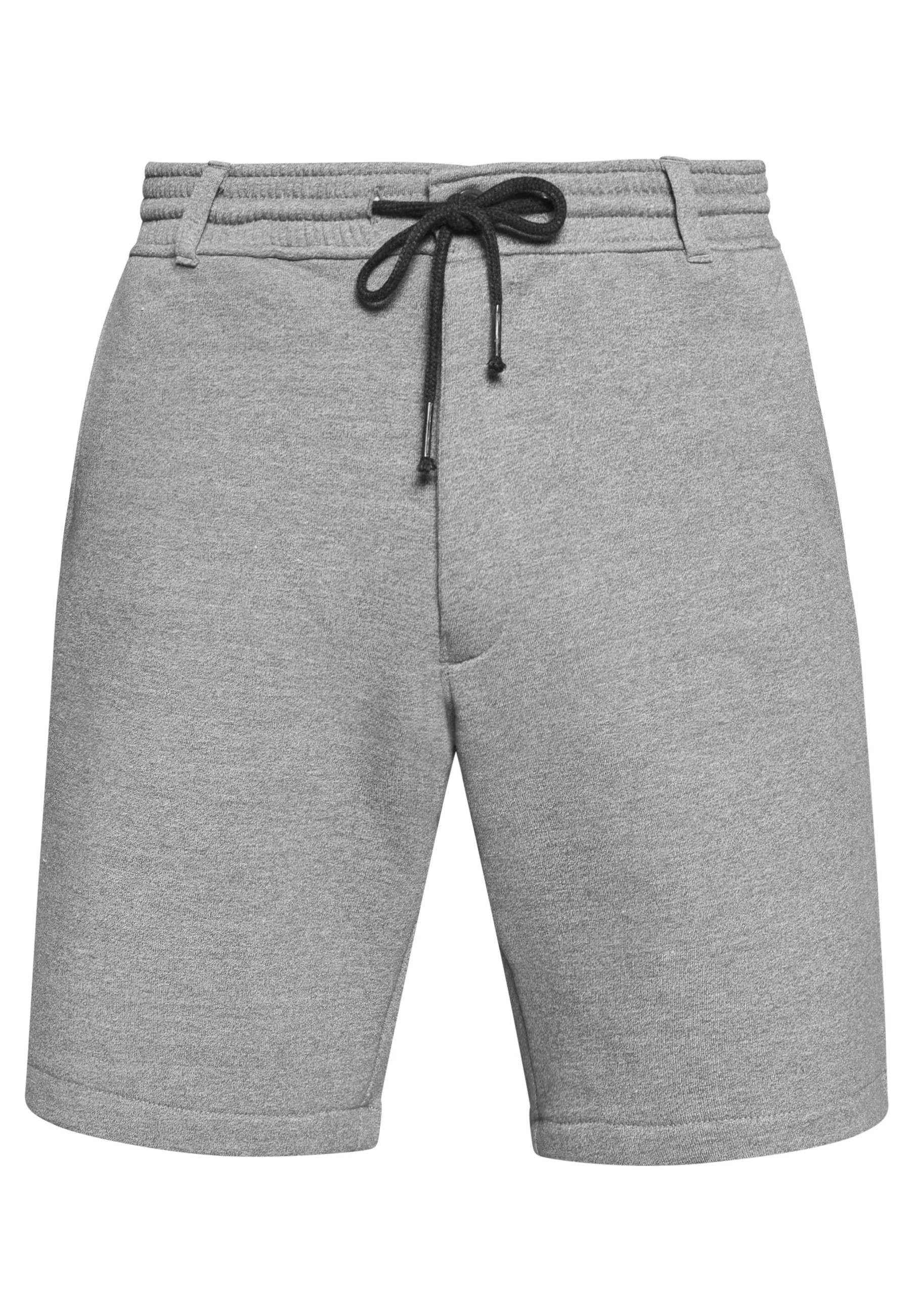 Pier One  Short gris clair chiné M undefined