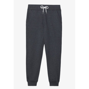 Pier One  Pantalon de survêtement gris foncé chiné S undefined