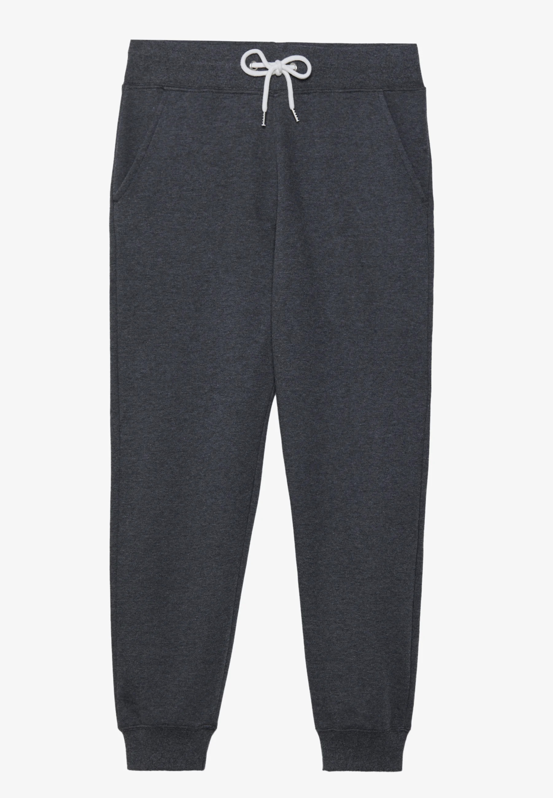 Pier One  Pantalon de survêtement gris foncé chiné S undefined