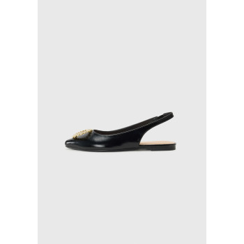 Anna Field  Ballerines à brides arrière noir 35 undefined