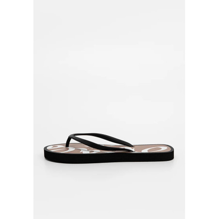 lala Berlin ANEKA Tongs noir 35 undefined