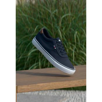 Pier One UNISEX Baskets basses bleu marine 41 undefined