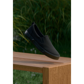 Pier One  Baskets basses noir 41 undefined