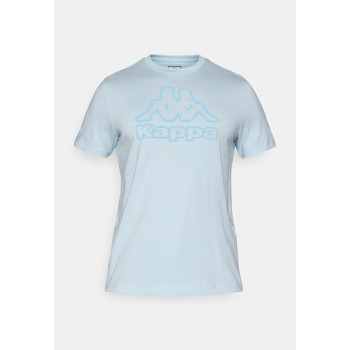 Kappa  T-shirt imprimé denim bleu XL undefined