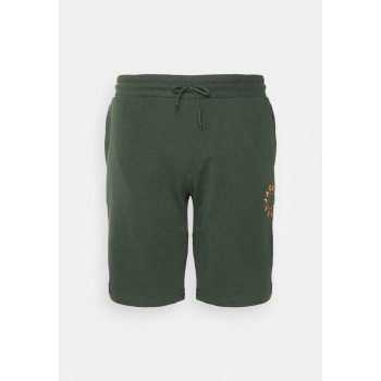 Jack & Jones JPSTWARRIOR Short vert foncé 40 undefined
