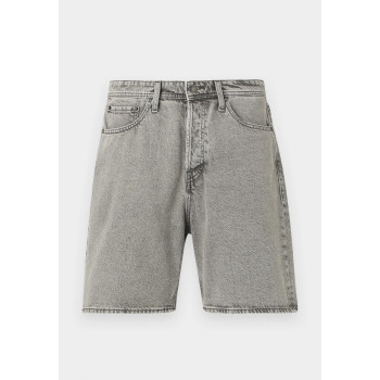Jack & Jones JJITONY JJORIGINAL  Short en jean denim gris XL undefined