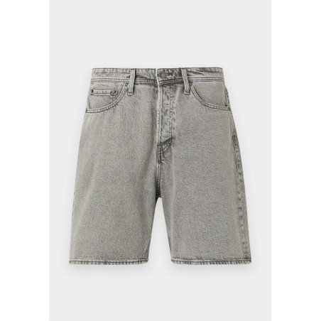 Jack & Jones JJITONY JJORIGINAL  Short en jean denim gris XL undefined