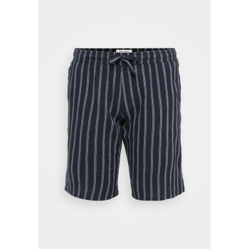 Jack & Jones JPSTJAIDEN PATRAS JOGGER Short bleu marine 42 undefined