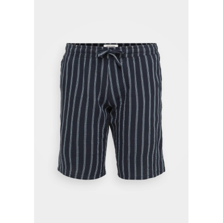 Jack & Jones JPSTJAIDEN PATRAS JOGGER Short bleu marine 42 undefined