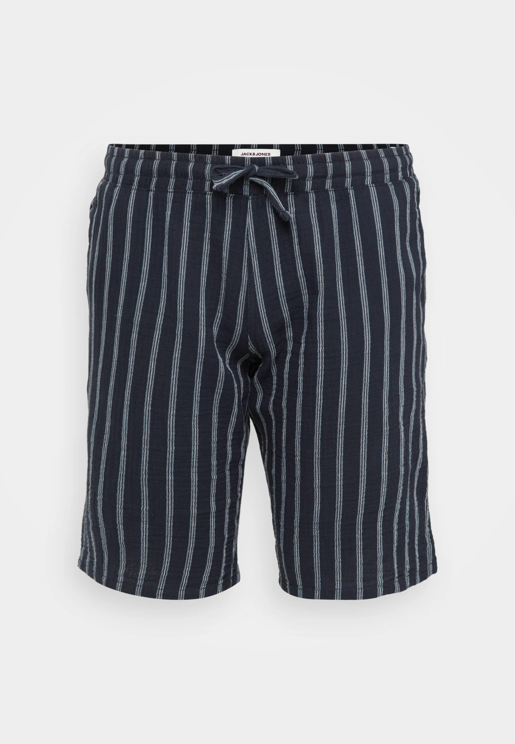 Jack & Jones JPSTJAIDEN PATRAS JOGGER Short bleu marine 42 undefined