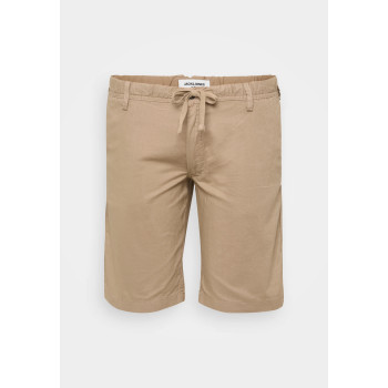 Jack & Jones JPSTJAIDEN JJCAMPAIGN HYBRID BONDI Short beige 42 undefined