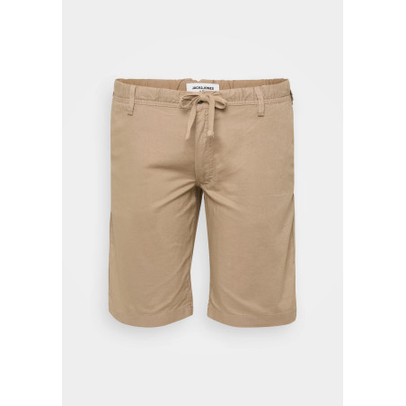 Jack & Jones JPSTJAIDEN JJCAMPAIGN HYBRID BONDI Short beige 42 undefined