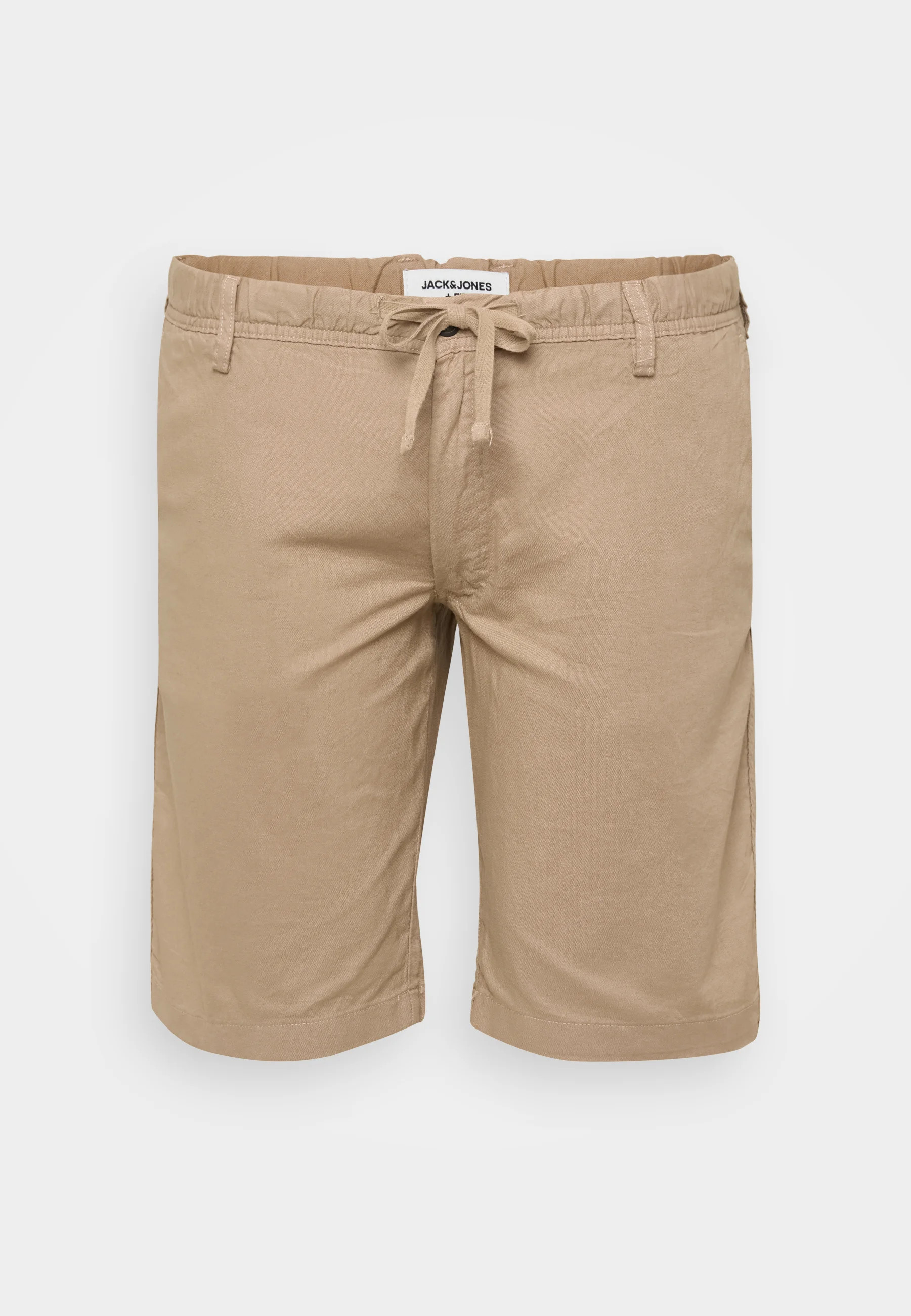 Jack & Jones JPSTJAIDEN JJCAMPAIGN HYBRID BONDI Short beige 42 undefined