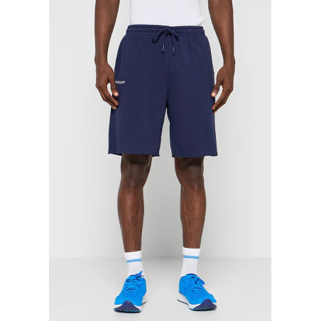 Kappa  Short bleu marine L undefined