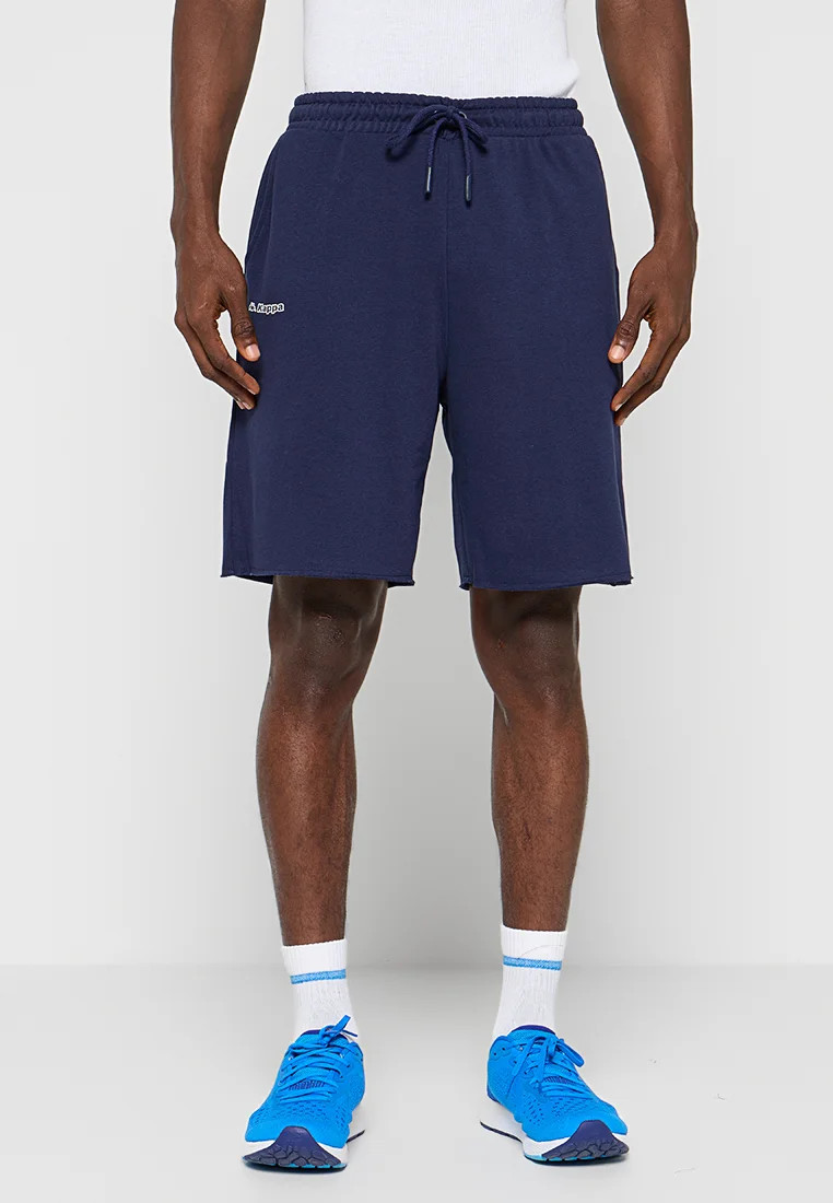 Kappa  Short bleu marine L undefined