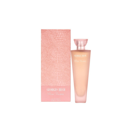 Georges Rech Muse poudrée Eau de parfum - Boisé   undefined 100 ml