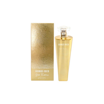 Georges Rech Muse Gold Eau de parfum - Floral frais   undefined 100 ml