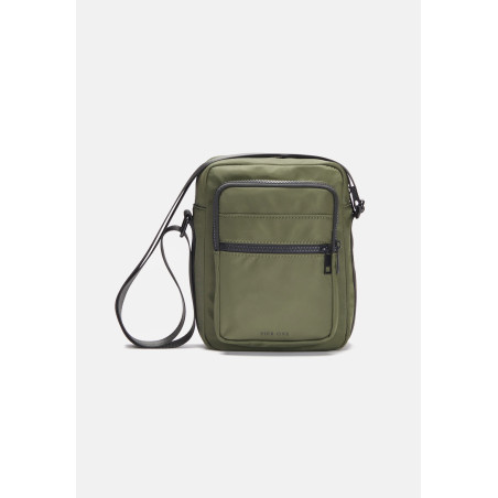 Pier One  Sac bandoulière kaki onesize undefined