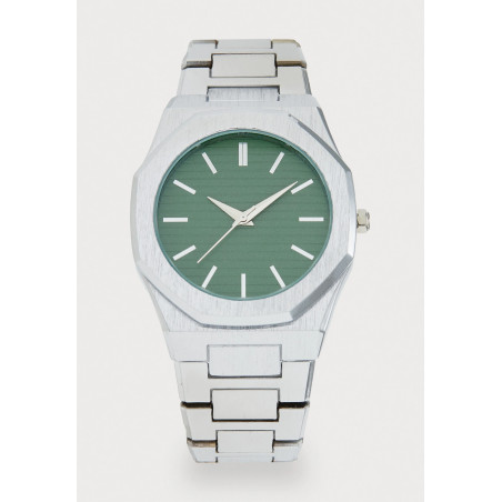 Pier One  Montre argenté onesize undefined