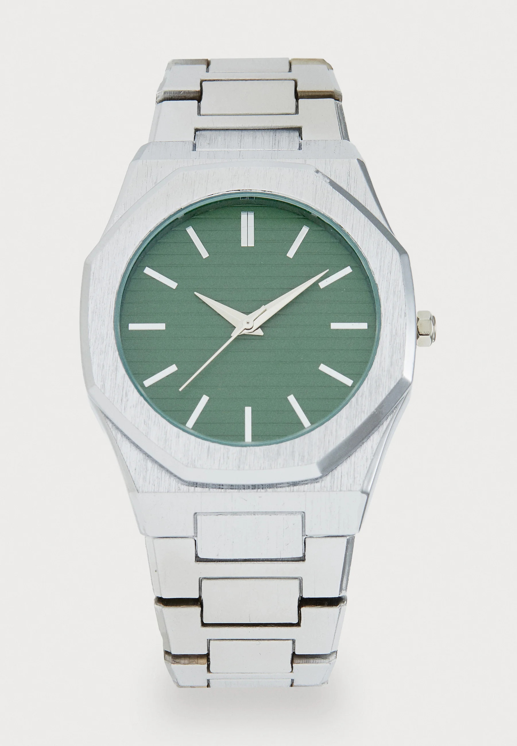 Pier One  Montre argenté onesize undefined