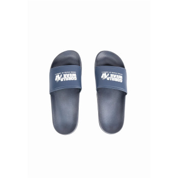 Gorilla Wear Pasco Mules bleu marine 41 undefined