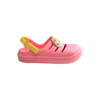 Havaianas  PRINCESAS CIBER  Sabots rose 35-36 undefined